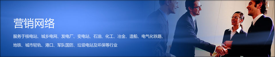 營銷網(wǎng)絡(luò)